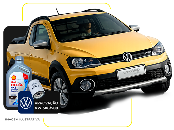 Troca de Óleo Smartlub Center